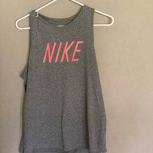 SOLD: Nike Tank